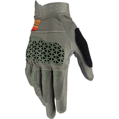 LEATT MTB 3.0 LITE Gloves Green 2023 0